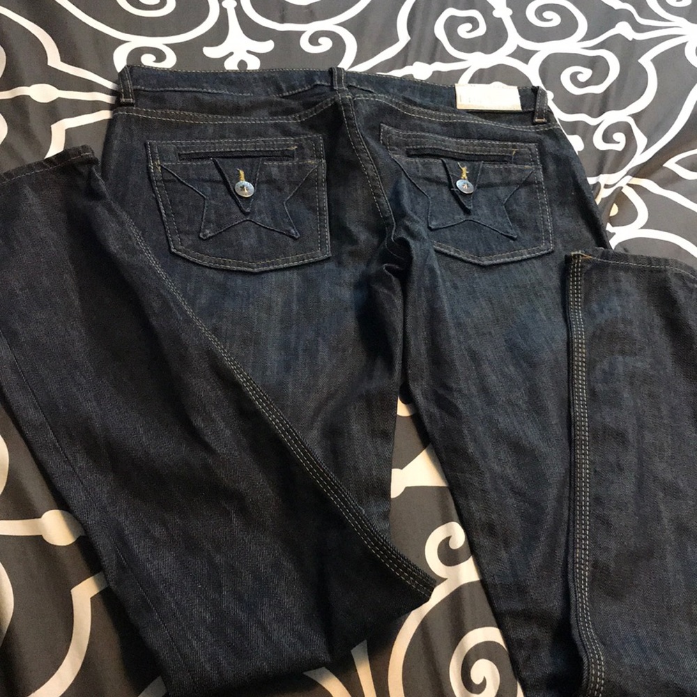 People’s Liberation Jeans